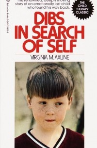 Virginia M. Axline - Dibs in Search of Self