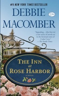 Debbie Macomber - The Inn at Rose Harbor