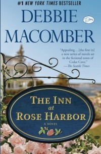 Debbie Macomber - The Inn at Rose Harbor