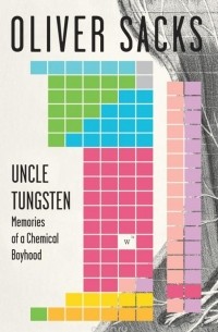 Oliver Sacks - Uncle Tungsten: Memories of a Chemical Boyhood