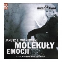 Janusz Leon Wiśniewski - Molekuły emocji