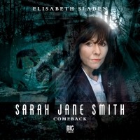Terrance Dicks - Sarah Jane Smith: Comeback