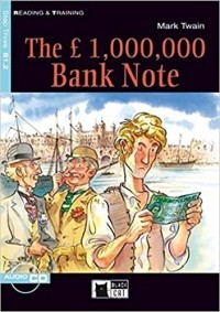  - The Million Pound Bank Note