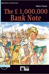 The Million Pound Bank Note