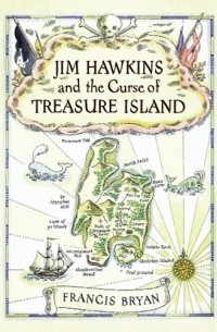 Jim Hawkins And The Curse Of Treasure Island