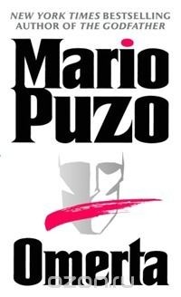 Mario Puzo - Omerta