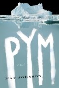 Мэт Джонсон - Pym