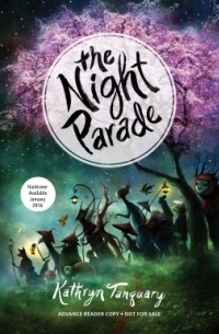 Kathryn Tanquary - The Night Parade