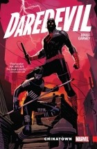  - Daredevil: Back in Black Vol. 1: Chinatown