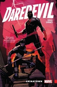  - Daredevil: Back in Black Vol. 1: Chinatown