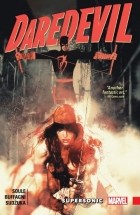  - Daredevil: Back in Black Vol. 2: Supersonic