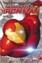  - Invincible Iron Man Vol. 1: Reboot