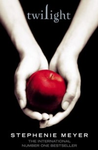 Stephenie Meyer - Twilight