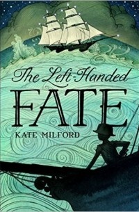 The Left-Handed Fate