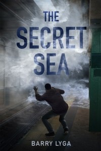 Barry Lyga - The Secret Sea