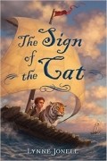 Линн Джонелл - The Sign of the Cat