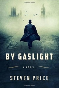 Стивен Прайс - By Gaslight