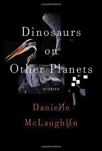 Danielle McLaughlin - Dinosaurs on Other Planets