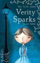 Susan Green - The Truth About Verity Sparks