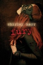 Shirley Marr - Fury