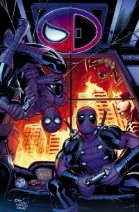 Joe Kelly, Ed McGuinness - Spider-Man/Deadpool Vol.1 #10