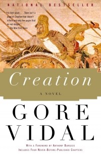 Gore Vidal - Creation
