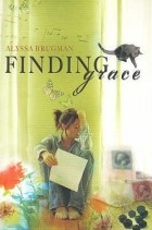 Алисса Бругман - Finding Grace