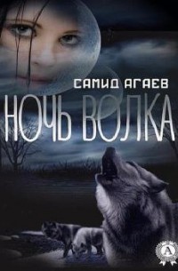 Самид Агаев - Ночь Волка