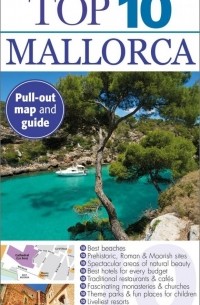 Jeffrey Kennedy - Top 10 Mallorca
