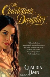 The Courtesan's Daughter