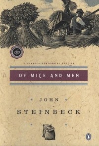 John Steinbeck - Of Mice and Men