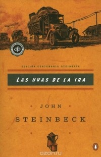 John Steinbeck - Las uvas de la ira