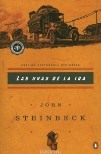 John Steinbeck - Las uvas de la ira