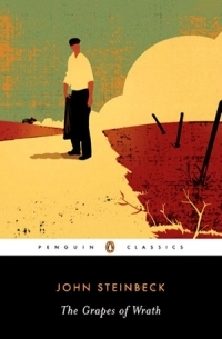 John Steinbeck - The Grapes of Wrath