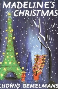 Madeline's Christmas