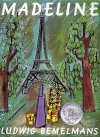 Ludwig Bemelmans - Madeline