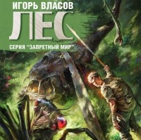 Игорь Власов - Лес