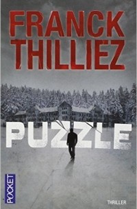 Franck Thilliez - Puzzle