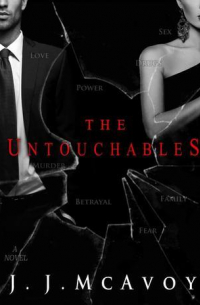 Дж. Дж. МакЭвой - The Untouchables