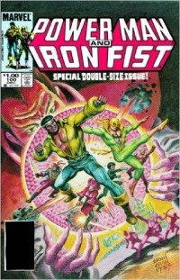  - Essential Power Man and Iron Fist Vol. 2