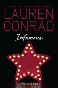 Lauren Conrad - Infamous