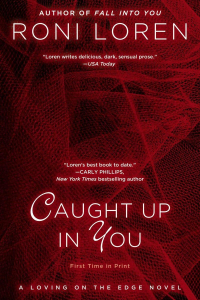 Рони Лорен - Caught Up in You