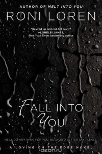 Рони Лорен - Fall Into You