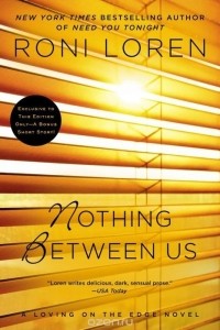 Рони Лорен - Nothing Between Us