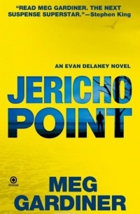 Jericho Point