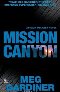 Mission Canyon