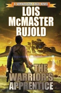 Lois McMaster Bujold - The Warrior's Apprentice