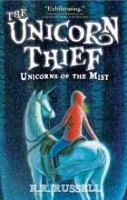 R.R. Russell - The Unicorn Thief