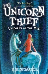 R.R. Russell - The Unicorn Thief