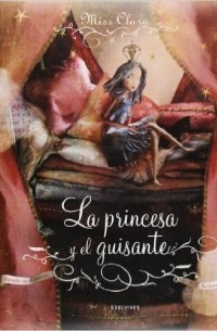 Hans Christian Andersen - La Princesa y el guisante